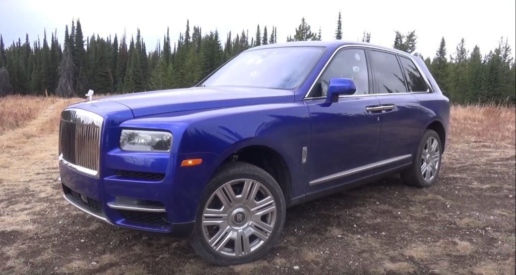 rolls-royce-cullinan-shmee150-video
