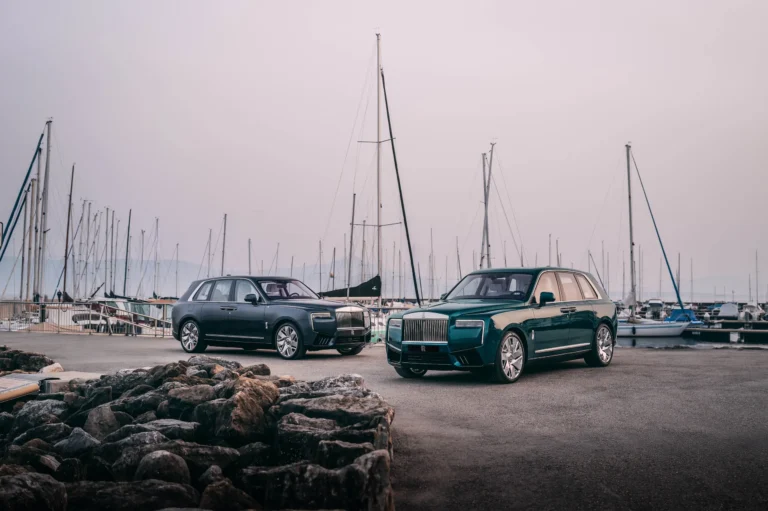 Rolls-Royce stahuje obrovský náskok Bentley. Takhle blízko mu ještě nebyl