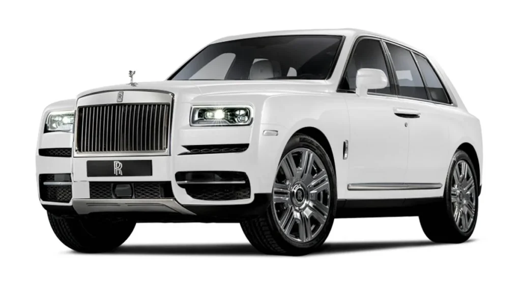 Majitelé nových Rolls-Royců z toho nadšení nebudou. I váš starý Cullinan může vypadat úplně stejně