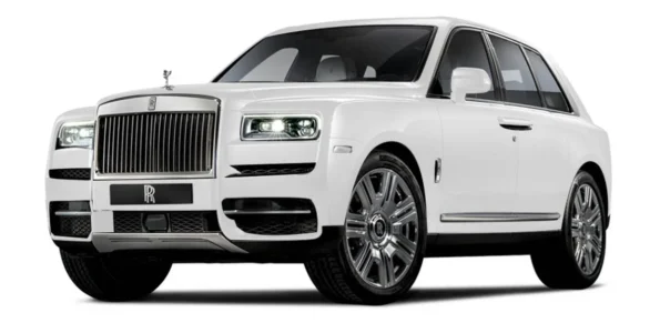 Majitelé nových Rolls-Royců z toho nadšení nebudou. I váš starý Cullinan může vypadat úplně stejně
